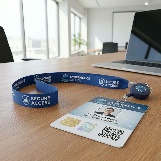 ID Cards